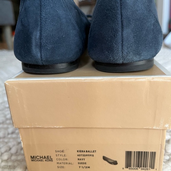 Michael Kors Kiera Ballet flats - Picture 4 of 4
